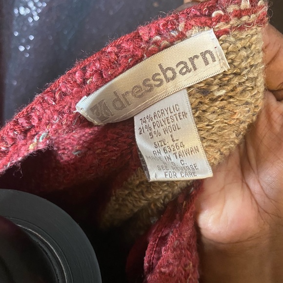 Jacket - Picture 5 of 5